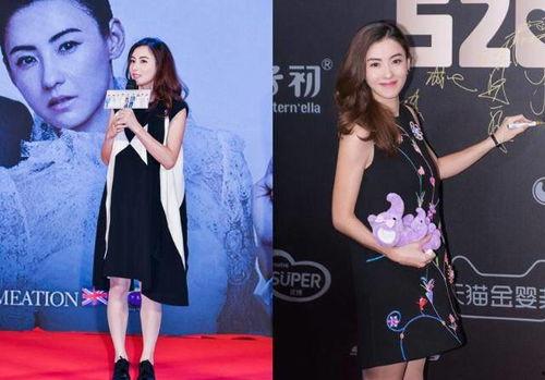 张柏芝三胎最新爆料,独家爆料揭秘育儿日常  第1张