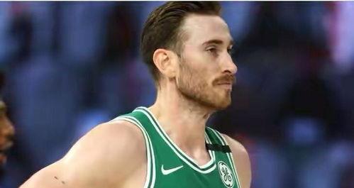 海沃德最新爆料视频,揭秘篮球界幕后真相  第2张