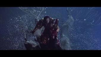 无极 在线观看,探寻东方哲学的奇幻之旅 第1张 无极 在线观看,探寻东方哲学的奇幻之旅 第1张